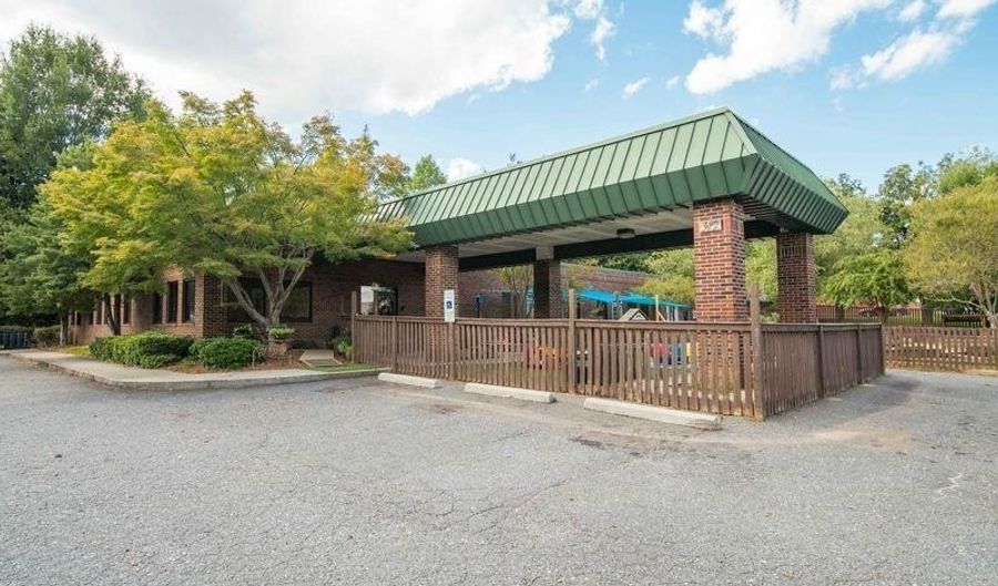 312 W Ward St, Asheboro, NC 27203 - 0 Beds, 0 Bath