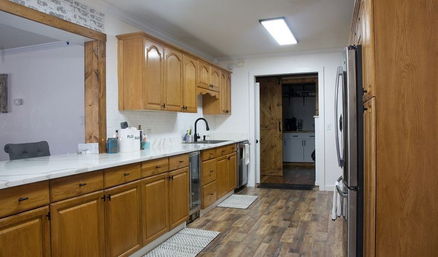 1305 NW 12th St, Andrews, TX 79714 - 4 Beds, 3 Bath