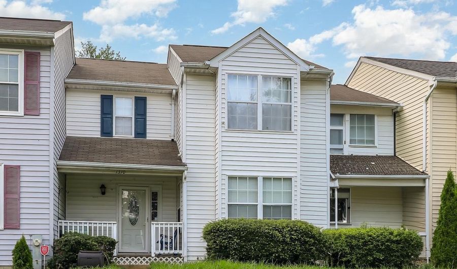 1510 MURRAY Pl, Bel Air, MD 21015 - 4 Beds, 3 Bath