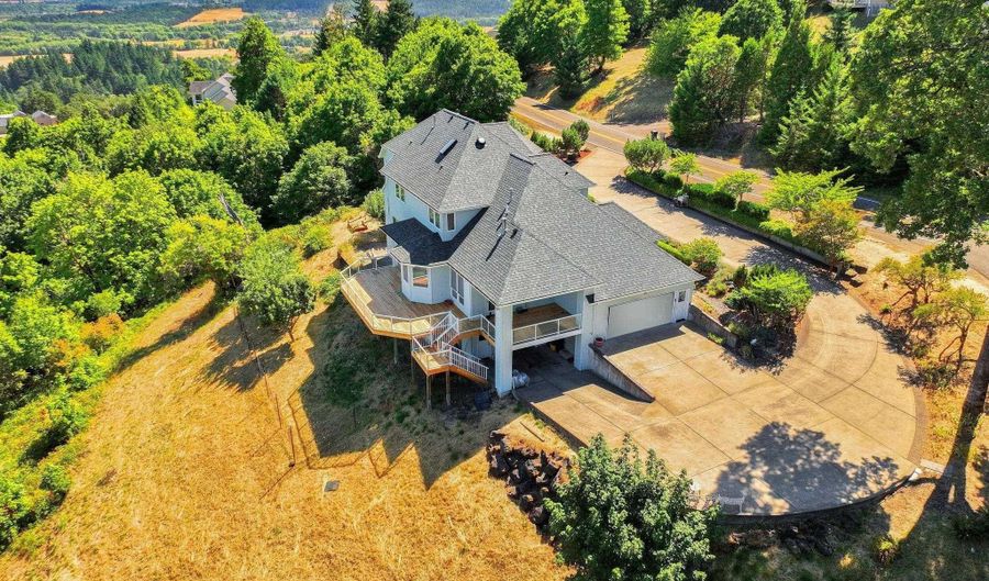 6475 NW Sisters Pl, Corvallis, OR 97330 - 5 Beds, 4 Bath