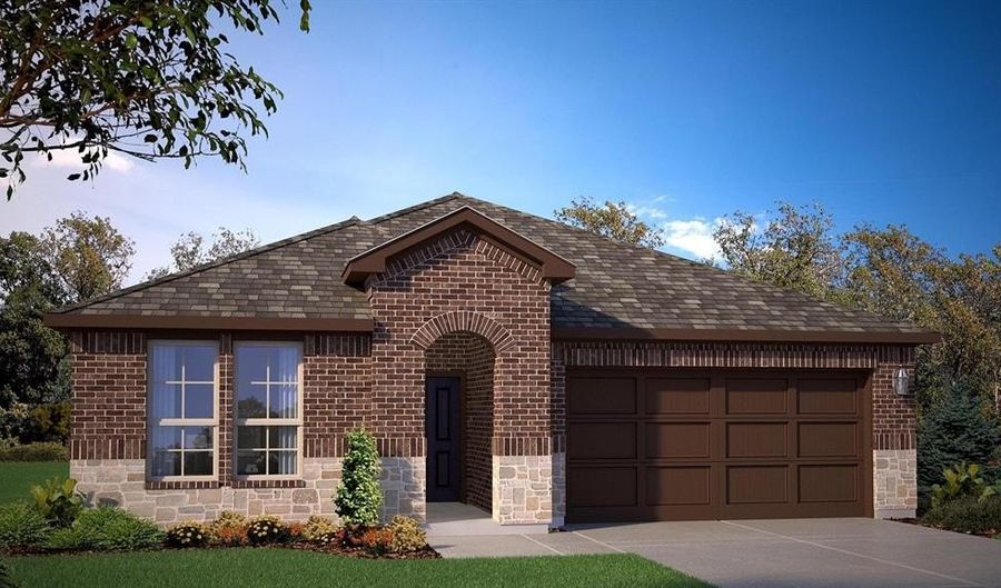 312 POTATO St, Keene, TX 76059 - 5 Beds, 3 Bath