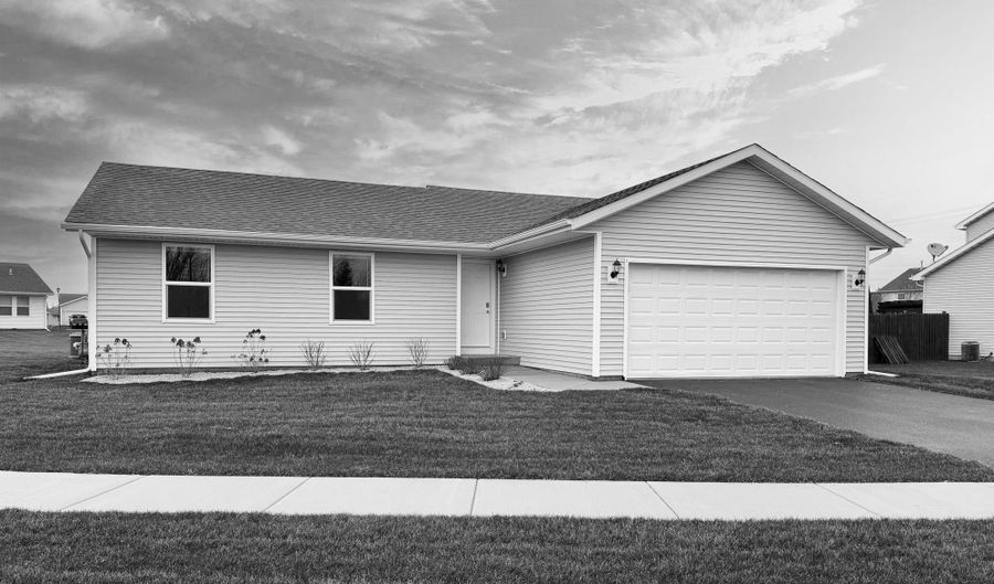 839 FOLEY, Belvidere, IL 61008 - 3 Beds, 2 Bath