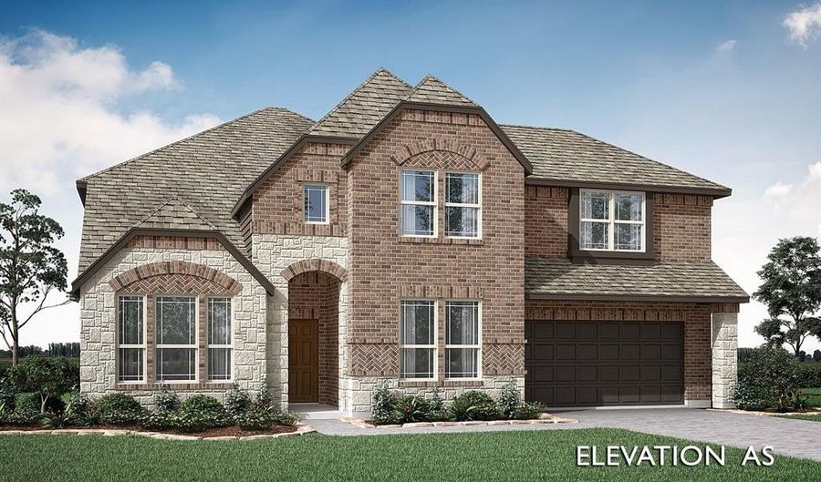 110 Harlan Ct, Aledo, TX 76008 - 4 Beds, 4 Bath