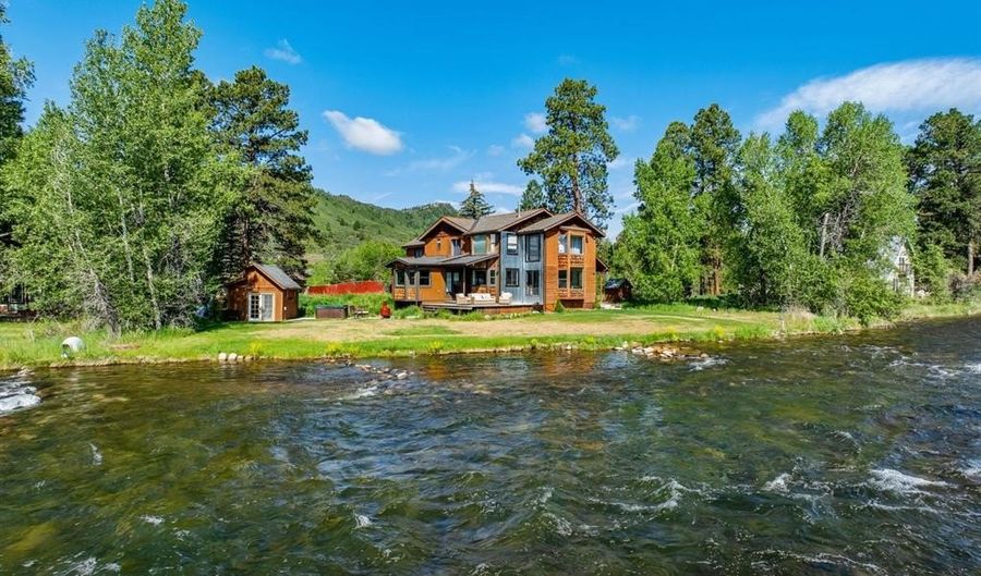 522 Pine River Ranch Cir, Bayfield, CO 81122 - 3 Beds, 4 Bath