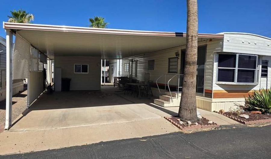 400 N. Plaza Dr 403, Apache Junction, AZ 85120 - 1 Beds, 1 Bath