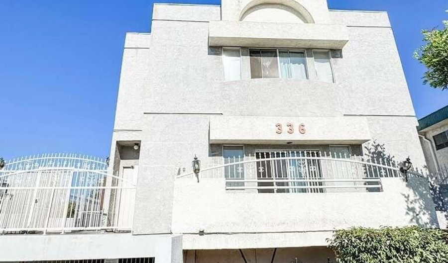 336 N Chapel Avenue G, Alhambra, CA 91801 - 2 Beds, 2 Bath