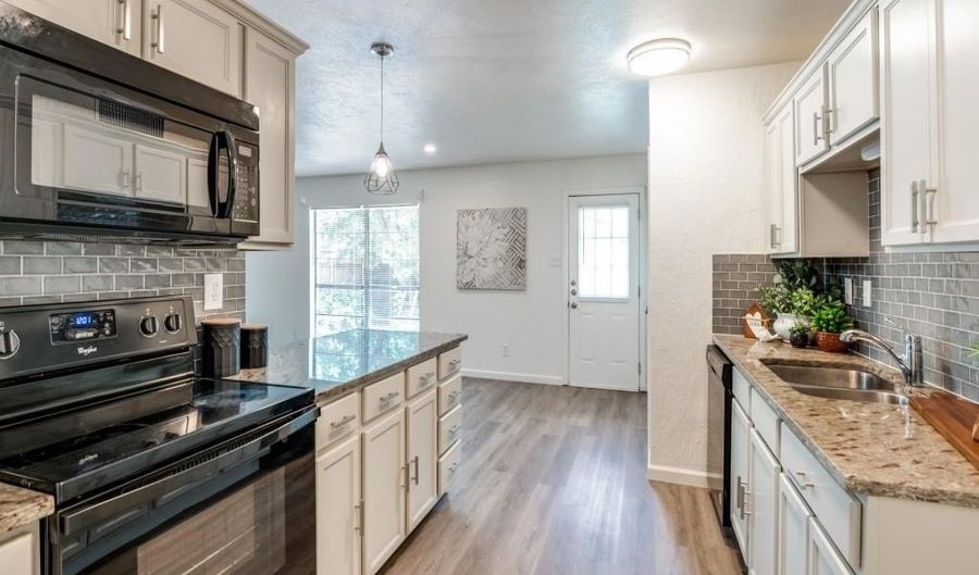 134 W Way Dr, Allen, TX 75002 - 3 Beds, 2 Bath