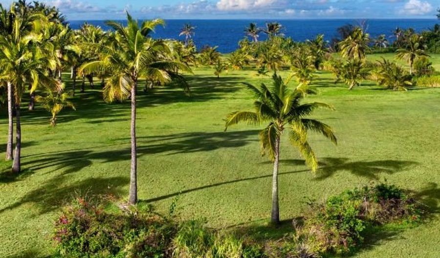 KAPOLI ST, Kapaa, HI 96746 - 0 Beds, 0 Bath