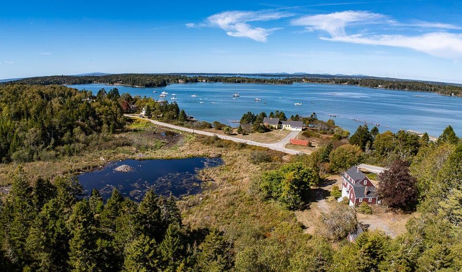 366 Mooseneck Rd, Addison, ME 04606 - 3 Beds, 2 Bath