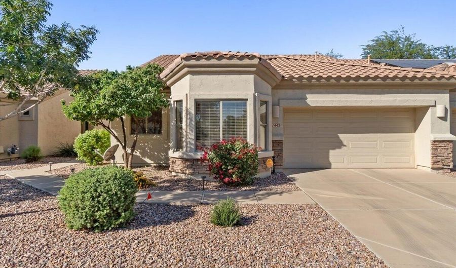 1443 N AGAVE St, Casa Grande, AZ 85122 - 2 Beds, 2 Bath