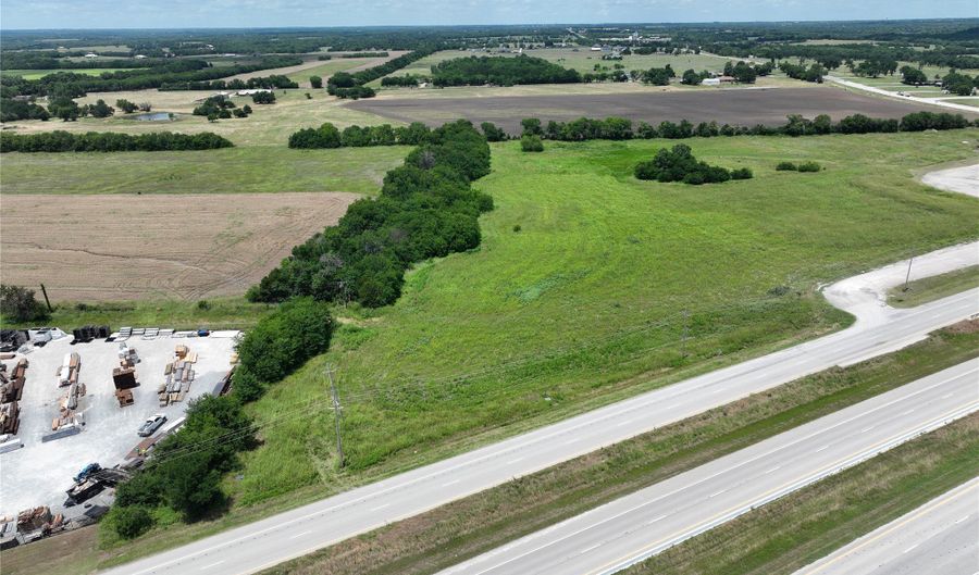 HWY 121, Anna, TX 75409 - 0 Beds, 0 Bath