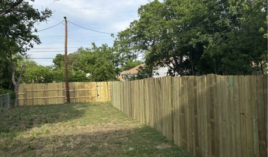 1209 Chestnut, Abilene, TX 79602 - 2 Beds, 2 Bath