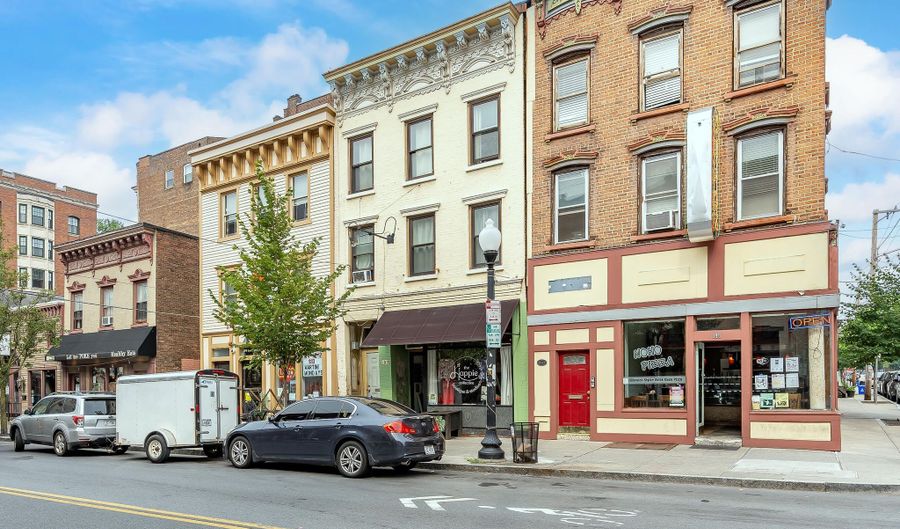 197 Lark St, Albany, NY 12210 - 0 Beds, 0 Bath