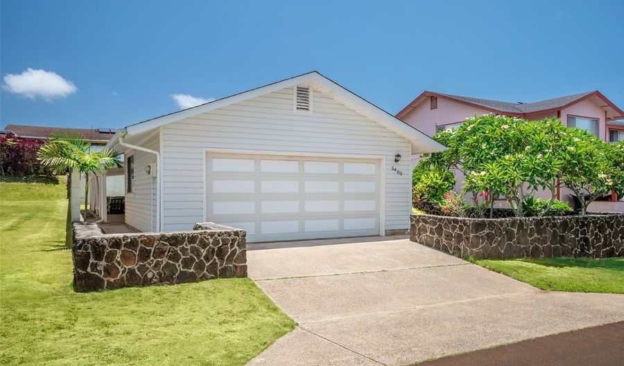 5400 Olopua St, Kapaa, HI 96746 - 3 Beds, 2 Bath
