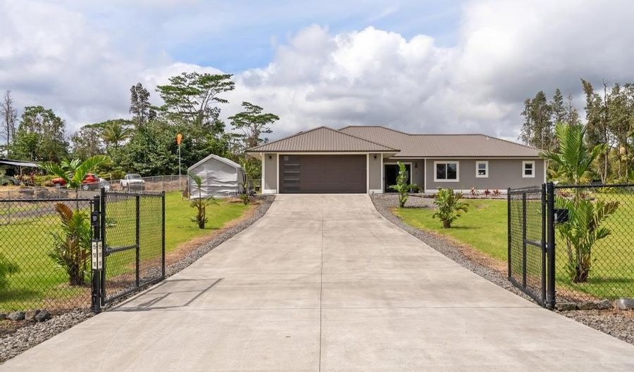 15-1818 31ST Ave, Keaau, HI 96749 - 4 Beds, 3 Bath