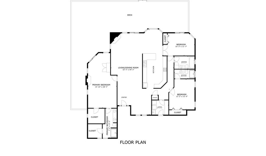 97910 HOLLY Ln, Brookings, OR 97415 - 3 Beds, 3 Bath