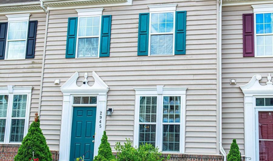 2945 GALLOWAY Pl, Abingdon, MD 21009 - 4 Beds, 4 Bath