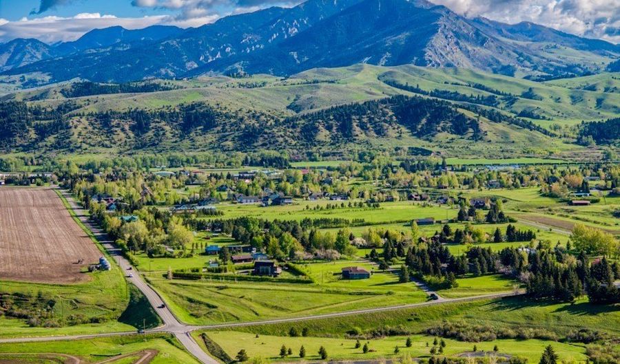 145 Blossom Way, Bozeman, MT 59715 - 0 Beds, 0 Bath
