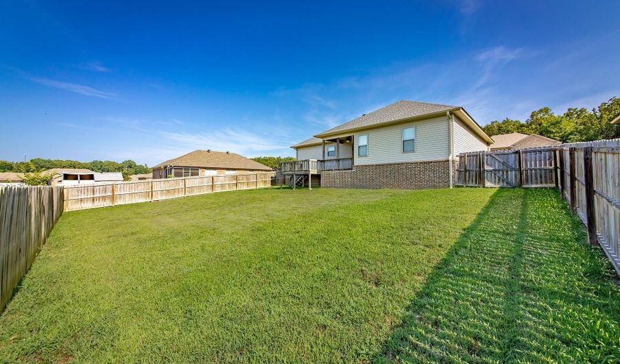 325 Austin Creek Dr, Austin, AR 72007 - 3 Beds, 2 Bath