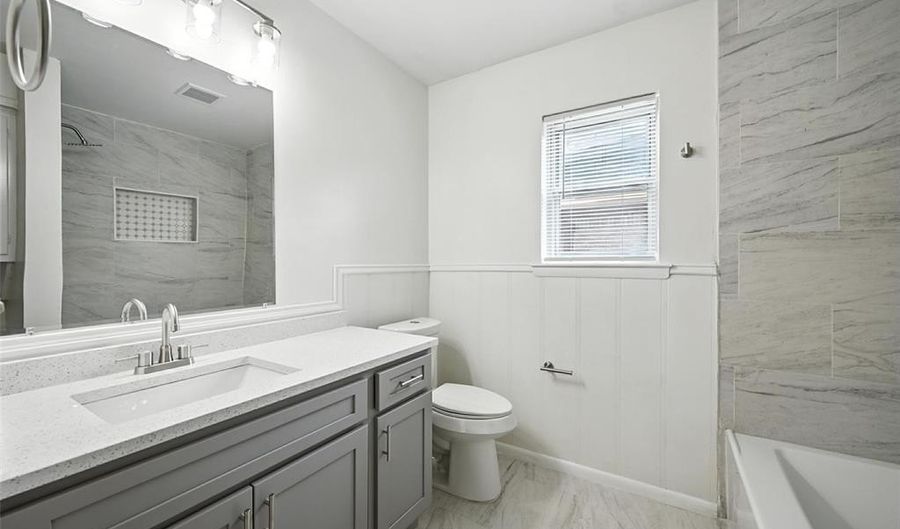 304 N Bonham Dr, Allen, TX 75013 - 3 Beds, 2 Bath