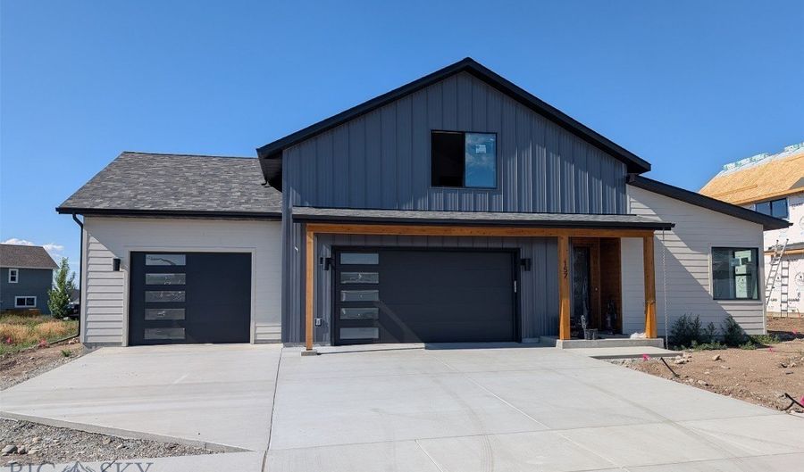157 Delano Dr, Bozeman, MT 59718 - 4 Beds, 3 Bath