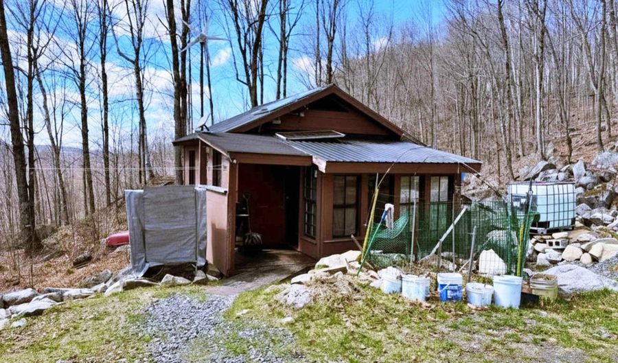 493 Wheeler Mountain Rd, Barton, VT 05822 - 1 Beds, 0 Bath