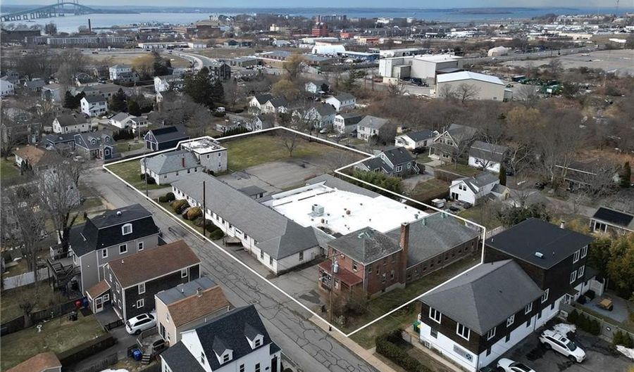Sheffield Avenue, Newport, RI 02840 - 0 Beds, 0 Bath