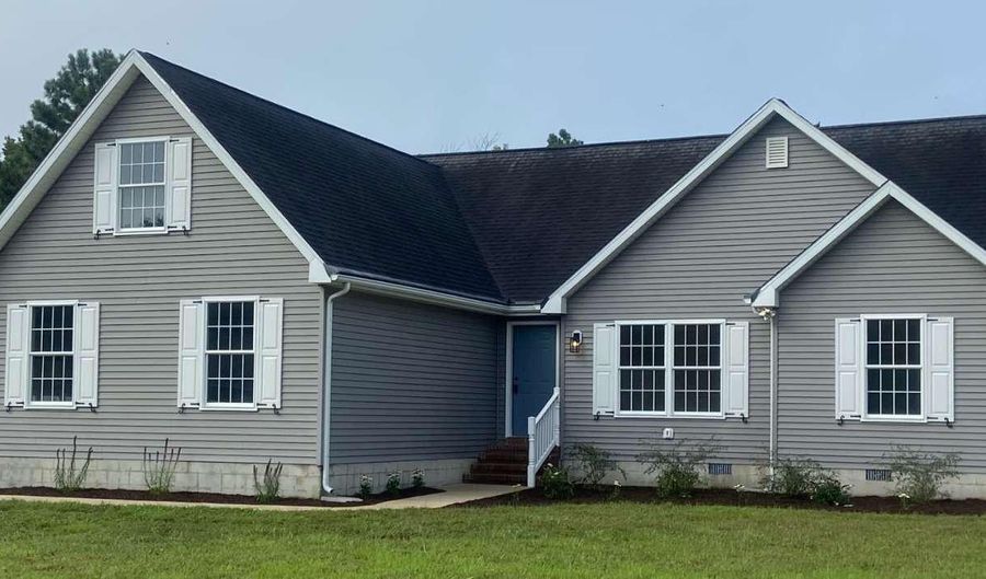33016 FOREST KNOLL Dr, Laurel, DE 19956 - 3 Beds, 2 Bath