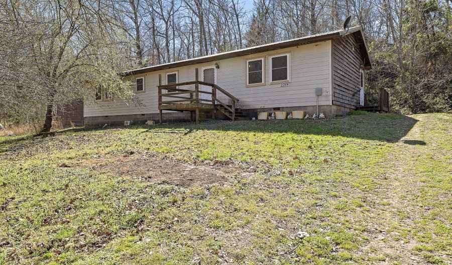 2259 Racetrack Hollow Rd, Anderson, MO 64831 - 3 Beds, 2 Bath