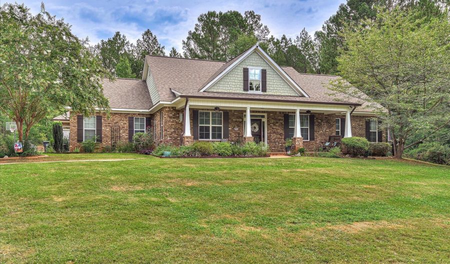 760 William Ave, Appling, GA 30802 - 4 Beds, 4 Bath