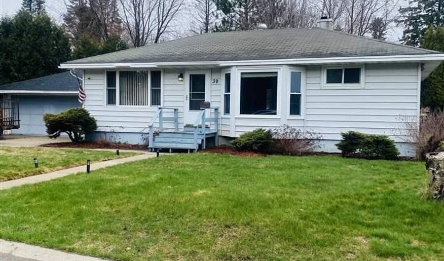 39 Erie St, Aurora, MN 55705 - 2 Beds, 2 Bath