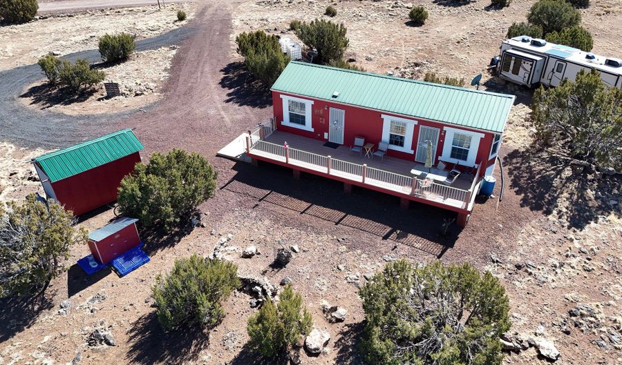 125 ACR 3000, Concho, AZ 85924 - 1 Beds, 1 Bath