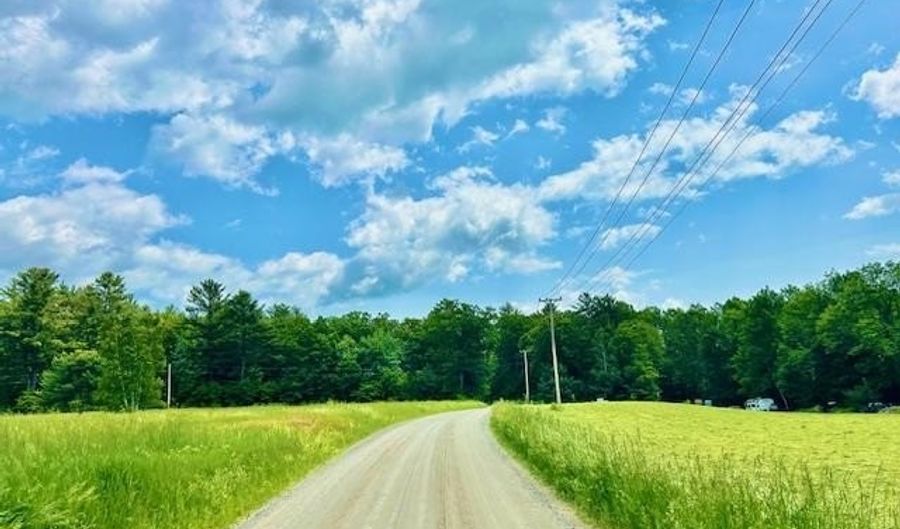 River Road 3, Bath, NH 03740 - 0 Beds, 0 Bath