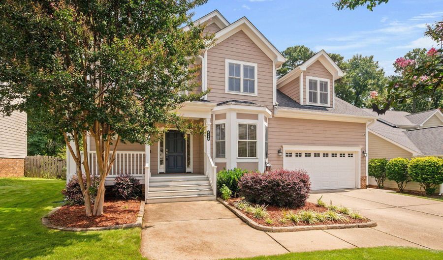 1212 Applethorn Dr, Apex, NC 27502 - 4 Beds, 3 Bath