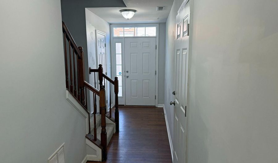 4702 WINELEAF Ln, Aberdeen, MD 21001 - 3 Beds, 3 Bath