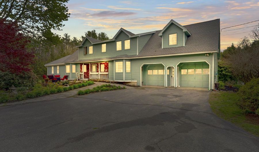 22 Cote Dr, Arundel, ME 04046 - 5 Beds, 4 Bath