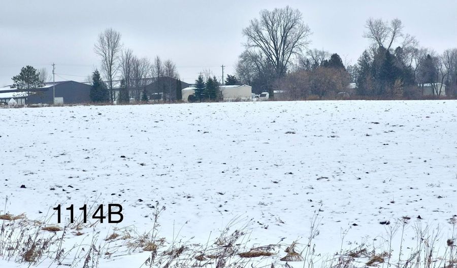 COUNTY ROAD EE 1, Abrams, WI 54101 - 0 Beds, 0 Bath
