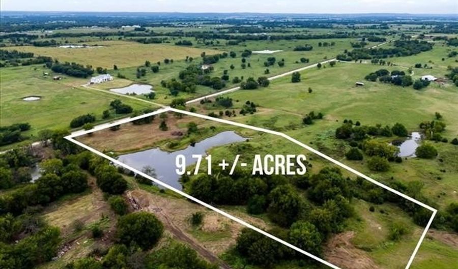 6902 N 180 Rd, Beggs, OK 74421 - 0 Beds, 0 Bath