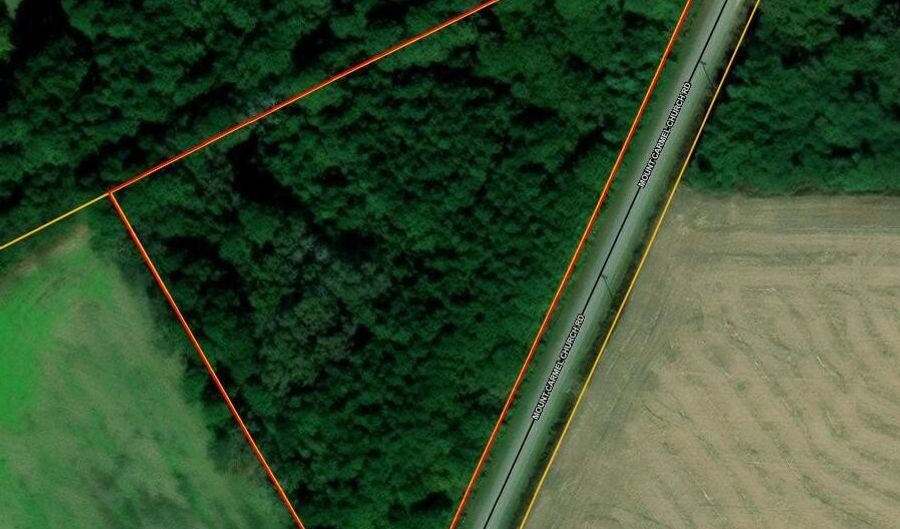 Mt Carmel Church Road lot 2, Autryville, NC 28318 - 0 Beds, 0 Bath