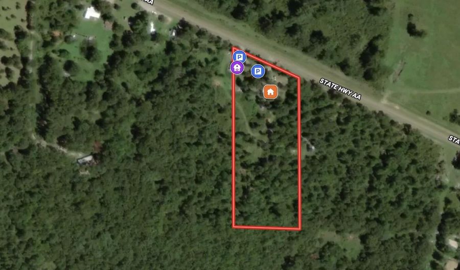 1150 Aa Hwy, Alton, MO 65606 - 2 Beds, 2 Bath