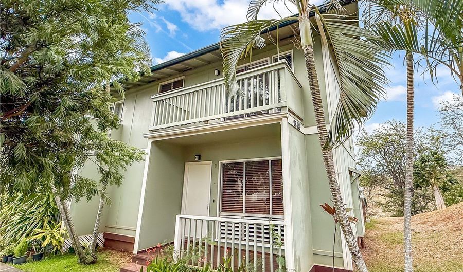 98-718 D Kaonohi St 38, Aiea, HI 96701 - 3 Beds, 2 Bath