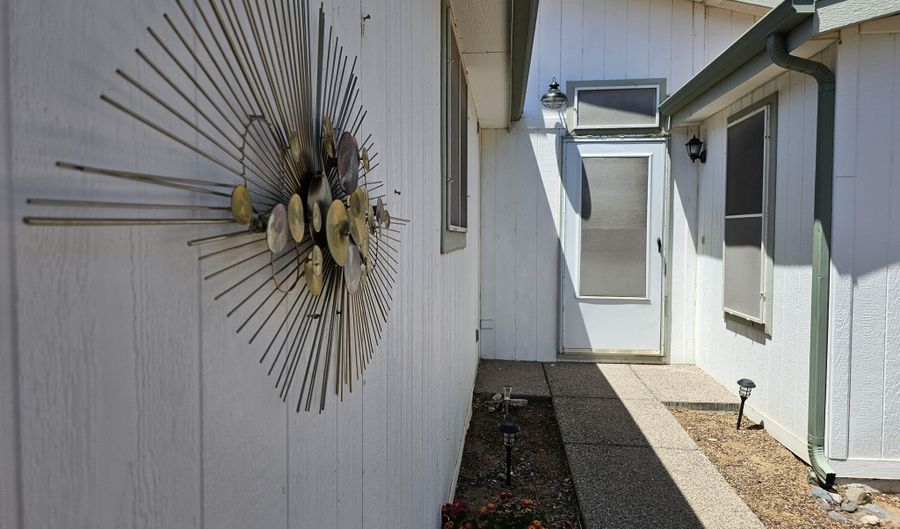 421 S Dakota Dr, Camp Verde, AZ 86322 - 3 Beds, 2 Bath