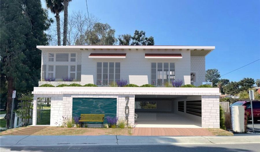 701 Valley Ave, Solana Beach, CA 92075 - 0 Beds, 0 Bath