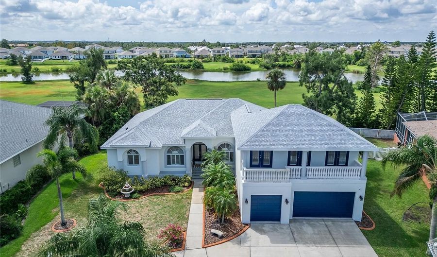 924 BUNKER VIEW Dr, Apollo Beach, FL 33572 - 4 Beds, 3 Bath