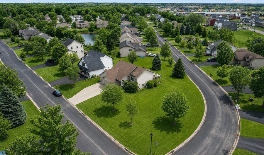 15347 Wintergreen St NW, Andover, MN 55304 - 4 Beds, 2 Bath