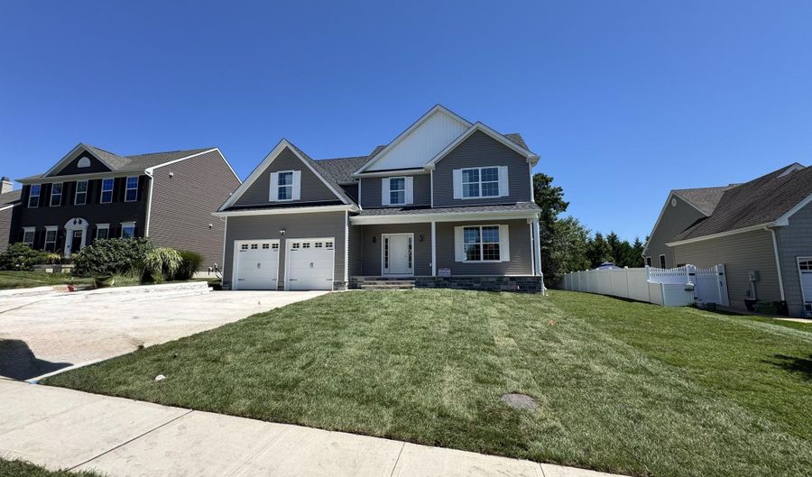 1966 Breakers Dr, Barnegat, NJ 08005 - 4 Beds, 3 Bath