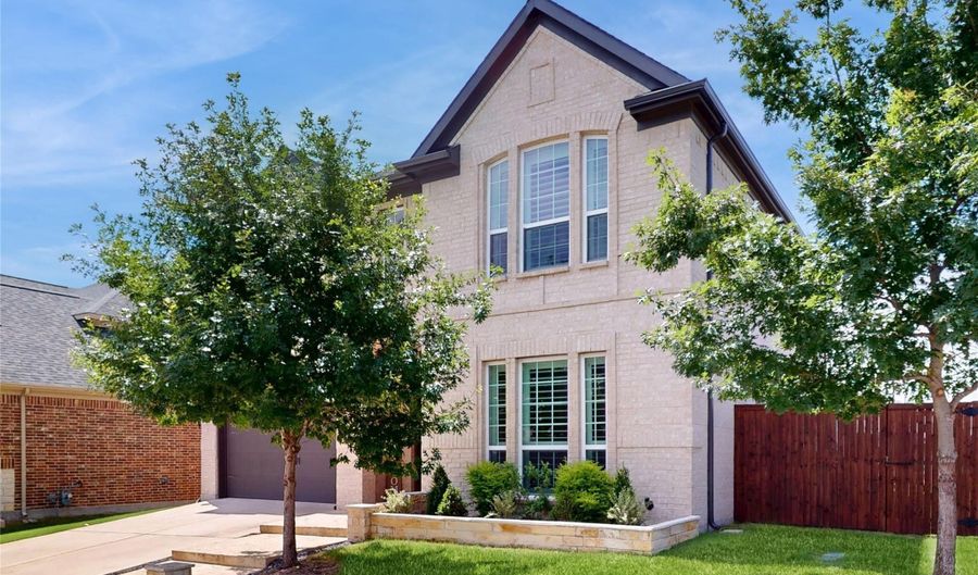 1997 Kieva Pl, Allen, TX 75013 - 4 Beds, 4 Bath