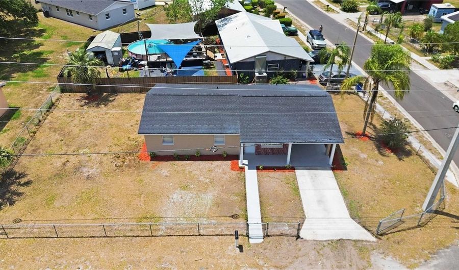 1533 SW MARTIN LUTHER KING JR St, Arcadia, FL 34266 - 3 Beds, 2 Bath