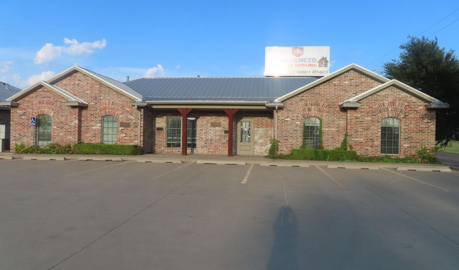7010 SW 45th Ave Bld 2, Ste 3, Amarillo, TX 79109 - 0 Beds, 0 Bath