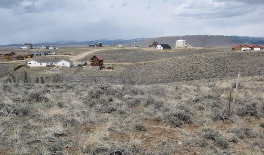 INDIANWOOD, Boulder, WY 82923 - 0 Beds, 0 Bath